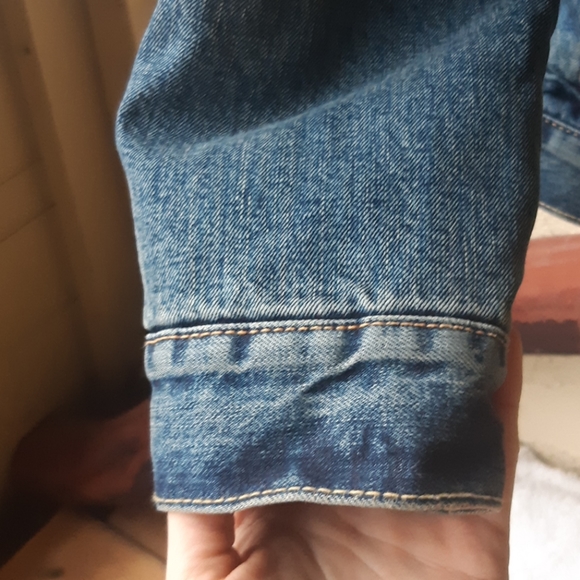 Jacket - Picture 4 of 4